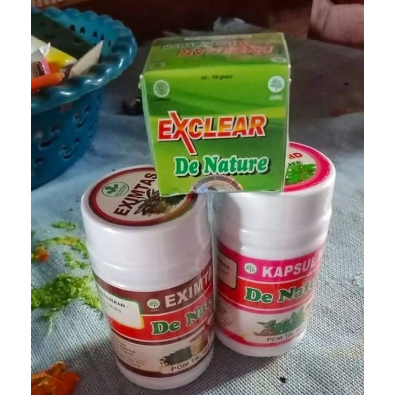 OBAT GATAL EKSIM GATAL MENAHUN SOLUSI GATAL KULI KURAP KUDIS