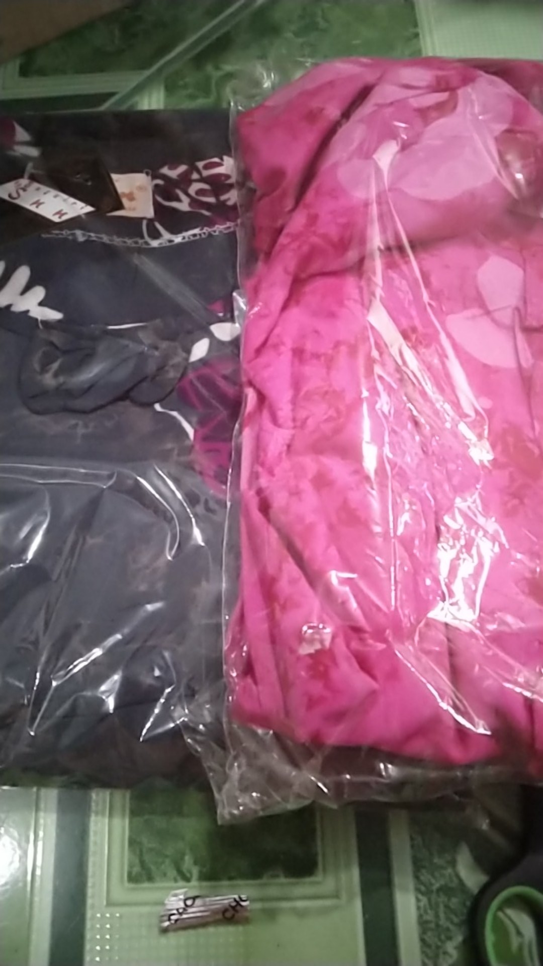 Batik Snn Sunan Nasional /cp Dewasa T3/4 /batik Sunan Nasional Asli