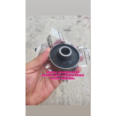 BUSHING LOW ARM BOS SAYAP GRAND NEW AVANZA XENIA RAIZE 48655-BZ250