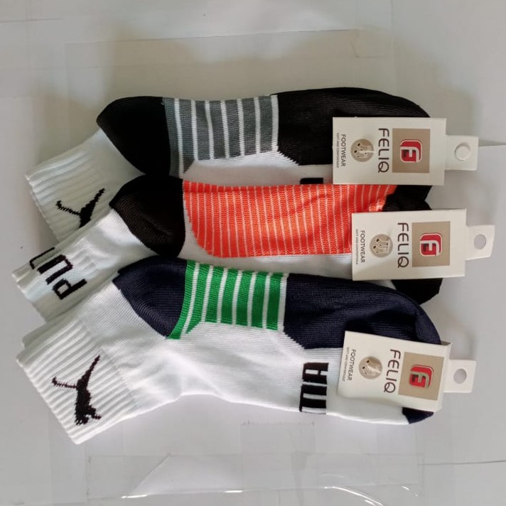 KAOS KAKI SPORT JAGUAR/KAOS KAKI OLAH RAGA