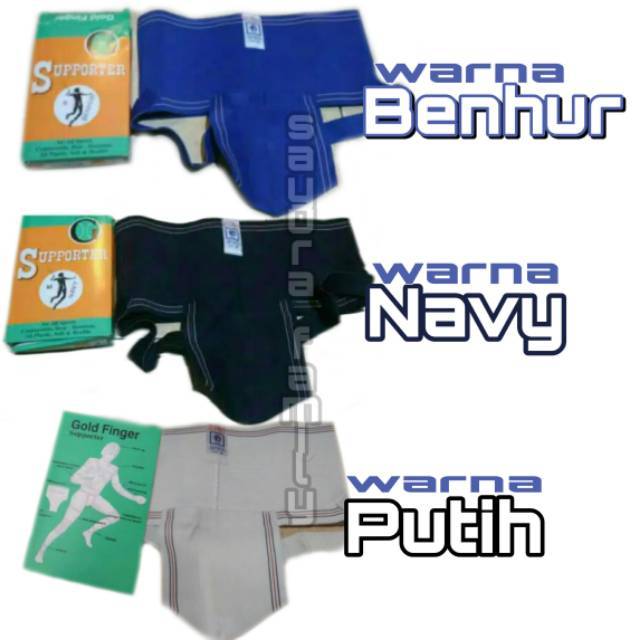 CELANA DALAM PRIA/KORSET SUPPORTER/CD HERNIA