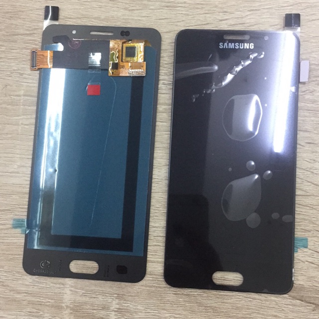 LCD + TS SAMSUNG A510 / A5 2016 FULLSET ORIGINAL OLED BERGARANSI