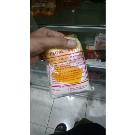 

Premix cake 600 g