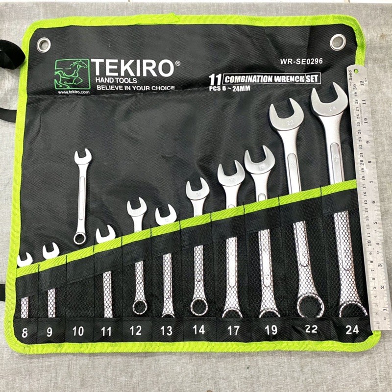 Tekiro Hand Tools SATUAN / Ringpas Tekiro PER PCS