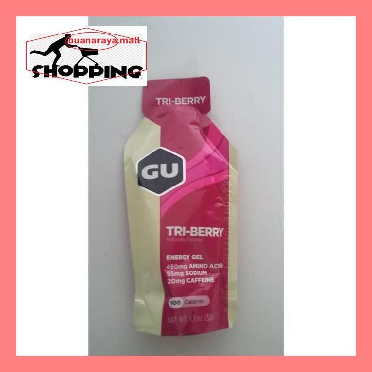 

Spoort04J Gu Gel: Tri Berry Jjt0D