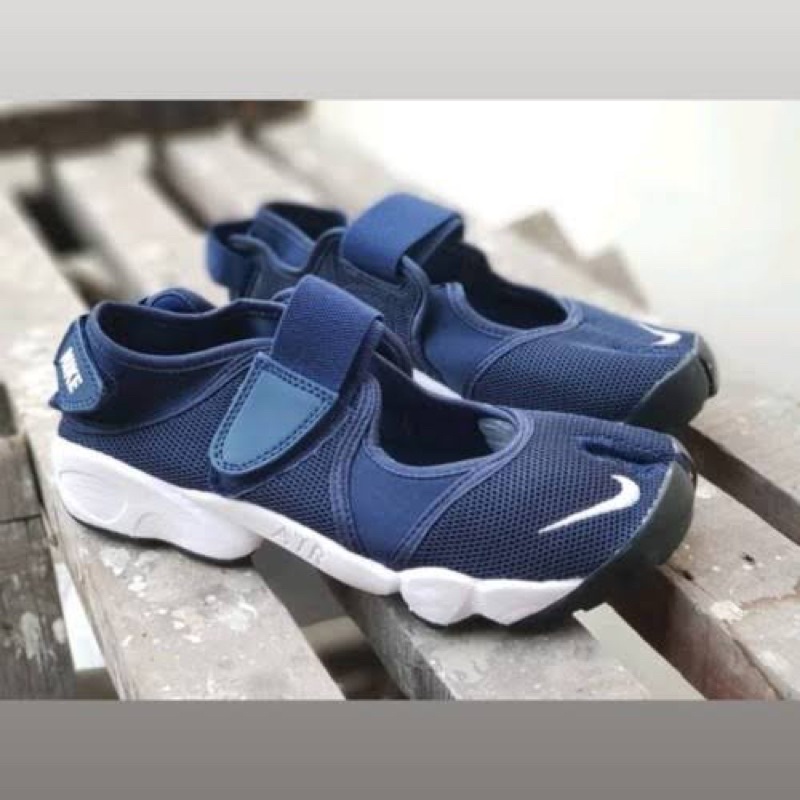 Sepatu nike air rift running sepatu fashion sneakers mans womens