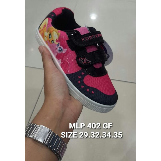 Sepatu Anak Disney