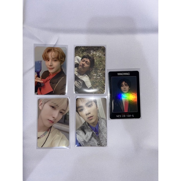 PC Renjun Hello Future Hello ver.