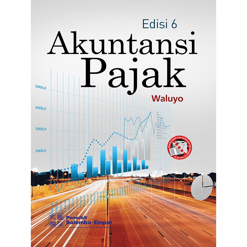 

Akuntansi Pajak Waluyo Edisi 6