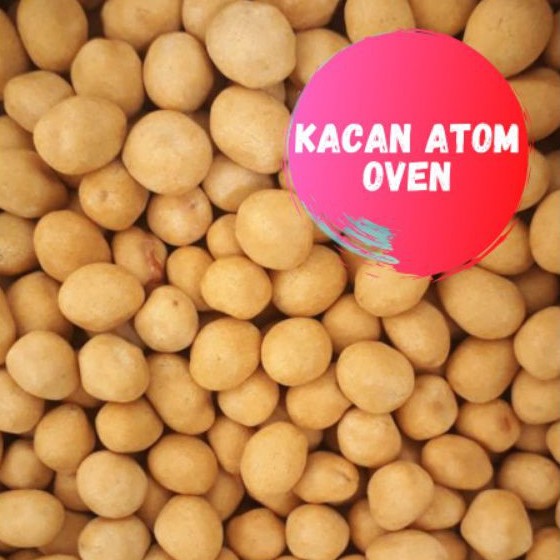 

KACANG ATOM OVEN PANGGANG KILOAN / SNACK KILOAN