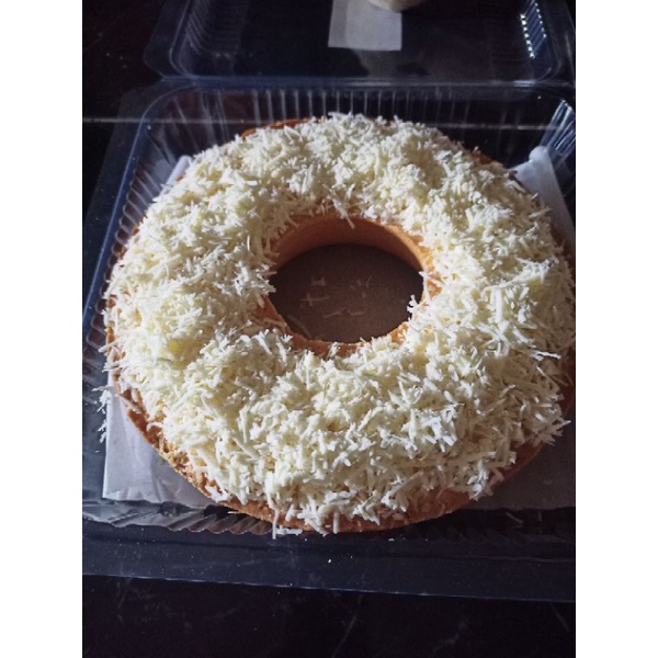 

Bolu keju