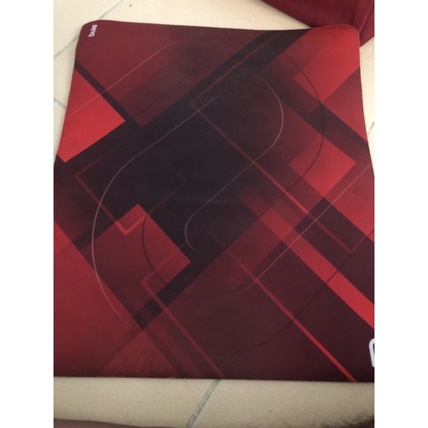 mousepad zowie GSR se Mouse G400S headset hyperx cloud 2