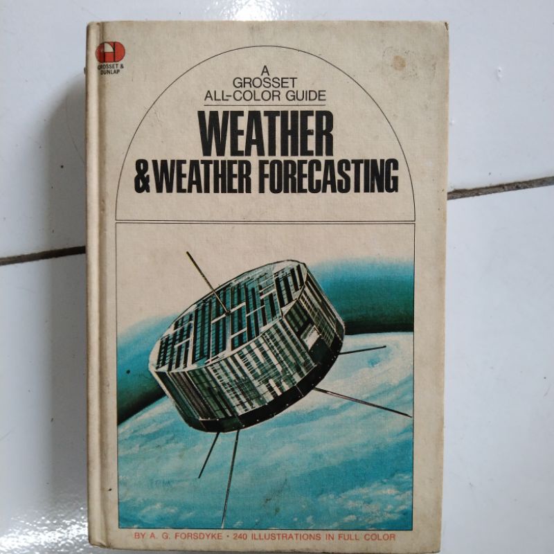 weather and weather forecasting