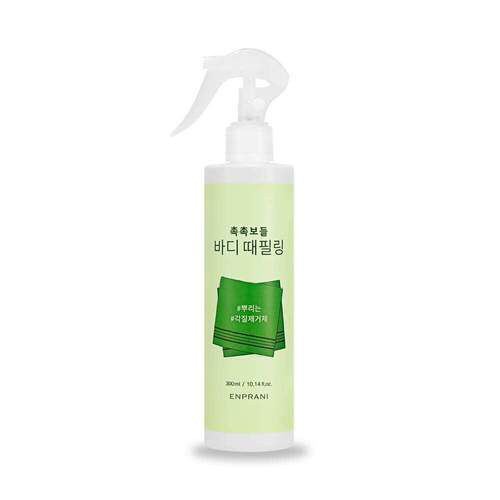 Holika Holika - Enprani Smooth Skin Body Peeling 300 ml