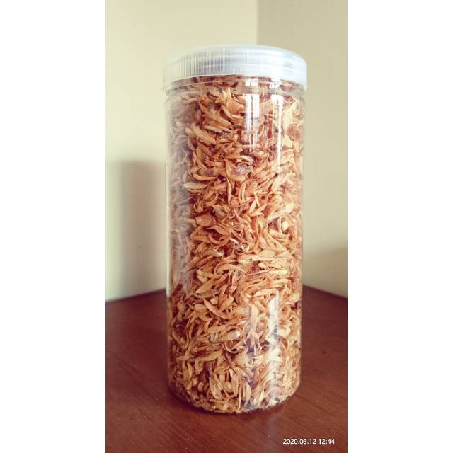 

Bawang goreng sumenep (isi 300gr)
