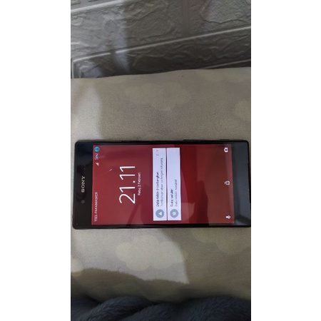 sony z5 big AU sov32 ram 3/32gb 4g second