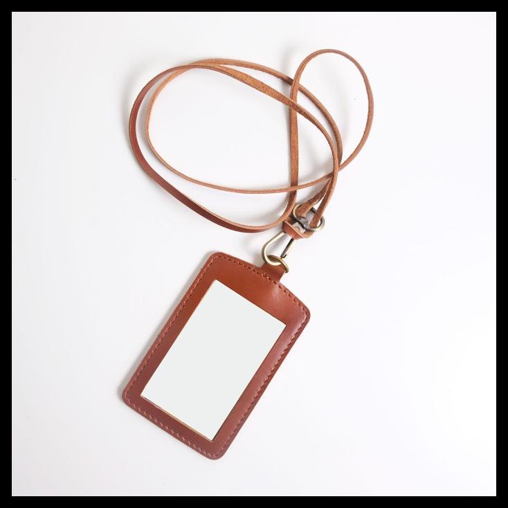 

BEST SELLER !!! ID CARD HOLDER/TEMPAT ID CARD WAKU KATO I TERLARIS