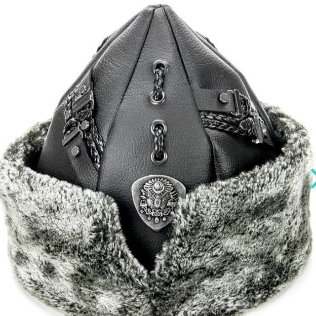 Topi Ertugrul / Topi Turki Usmani Premium