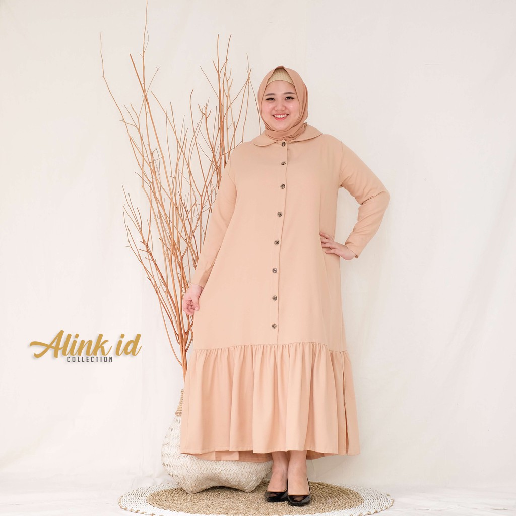 Alink Id Gamis Wanita Jumbo Aliza Gamis Ukuran Jumbo Alink Id Gamis Wanita Jumbo Aliza Gamis Ukuran Jumbo