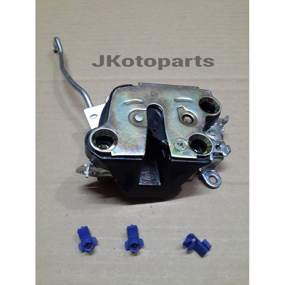 Door Lock ELF NHR / NKR Kanan