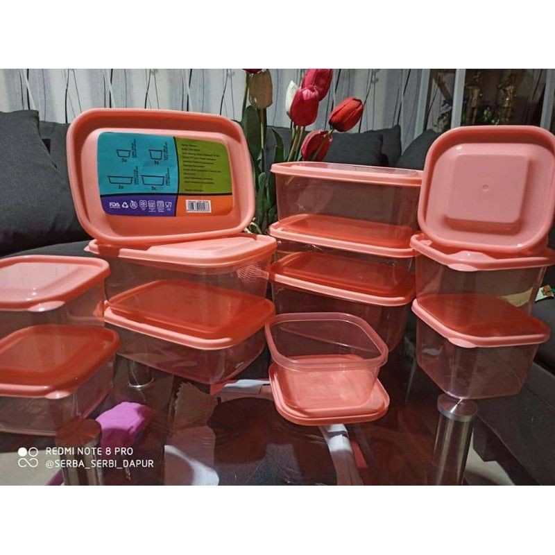 

Toples Kulkas Lengkap 12 pcs bonus kalender cantik