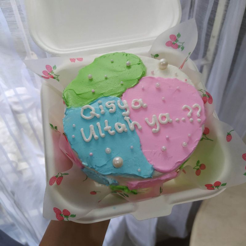 

bento cake uk 10cm