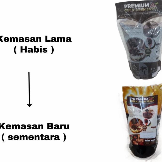 

Diskon GULA JAWA AREN / BROWN SUGAR CAIR Diskon