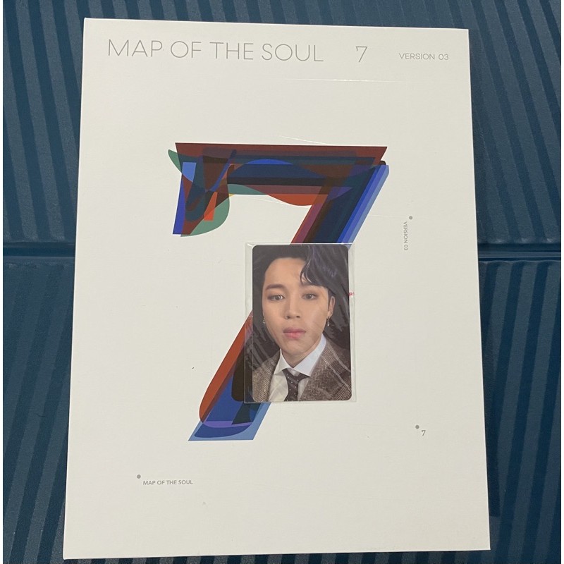 MOTS 7 versi 3 Jimin PC