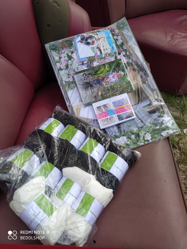 Foto Polaroid 2 R  /6 X 9 Cm + Laminasi ( Anti Air)