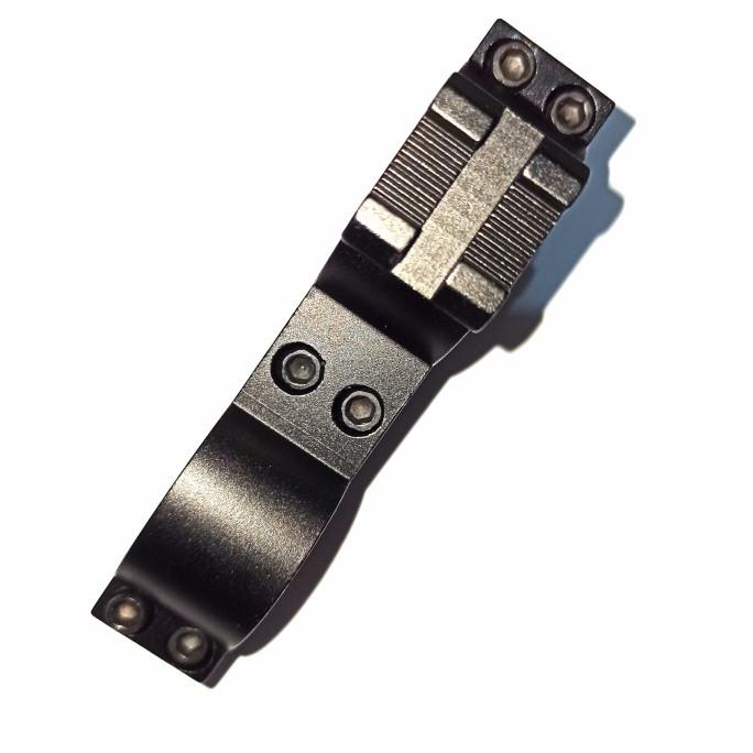 Buruan Mounting Senter / Mounting Laser /Mounting Teleskop Terlaris