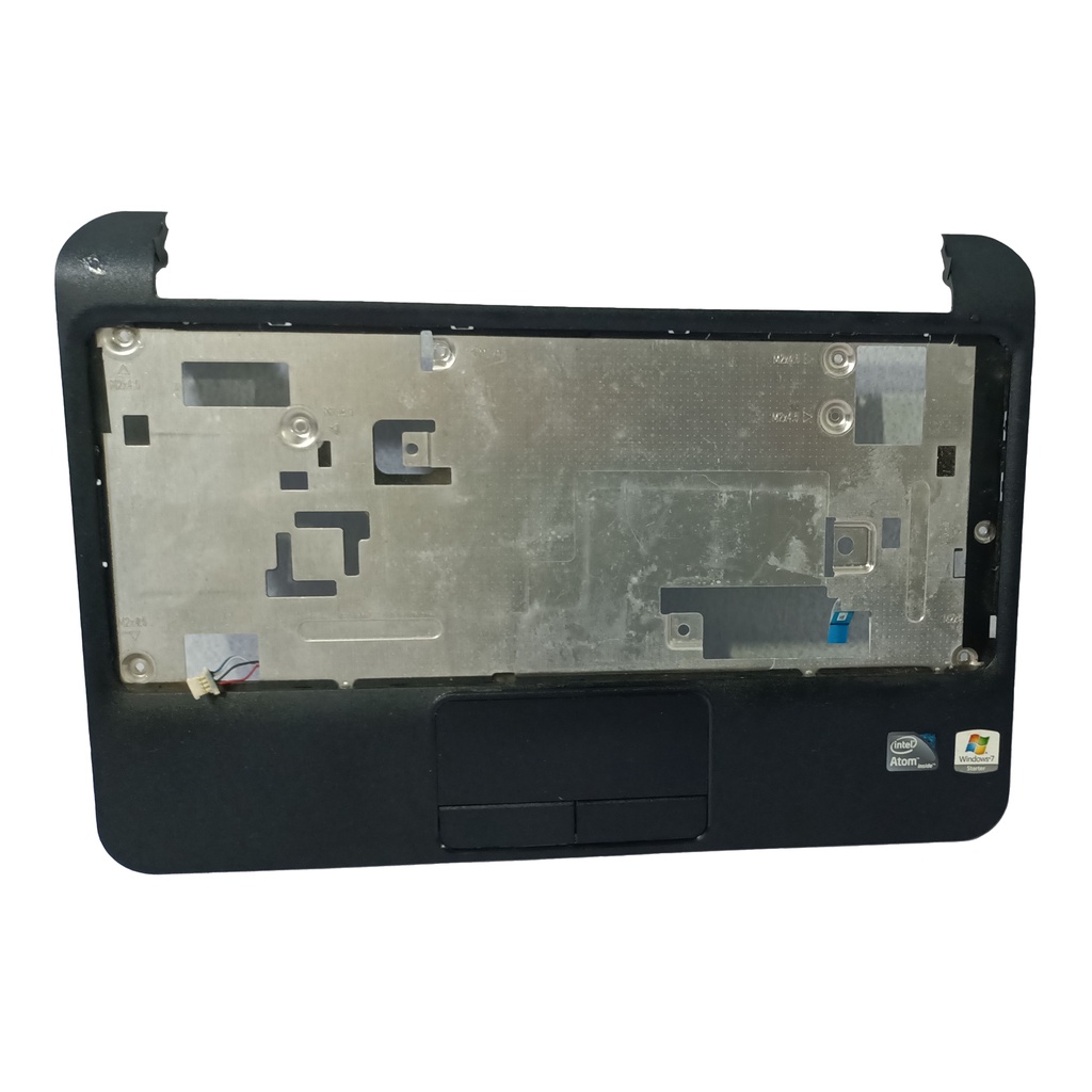 Casing Keybord hp mini 110-3601tu /Casing atas palmrest hp mini 110/ Top Case hp mini 110