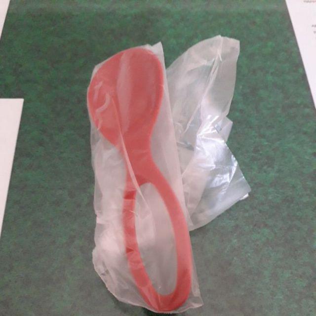 Sendok Shelf Saver Spoon ( Sendok Khusus Bumbu)