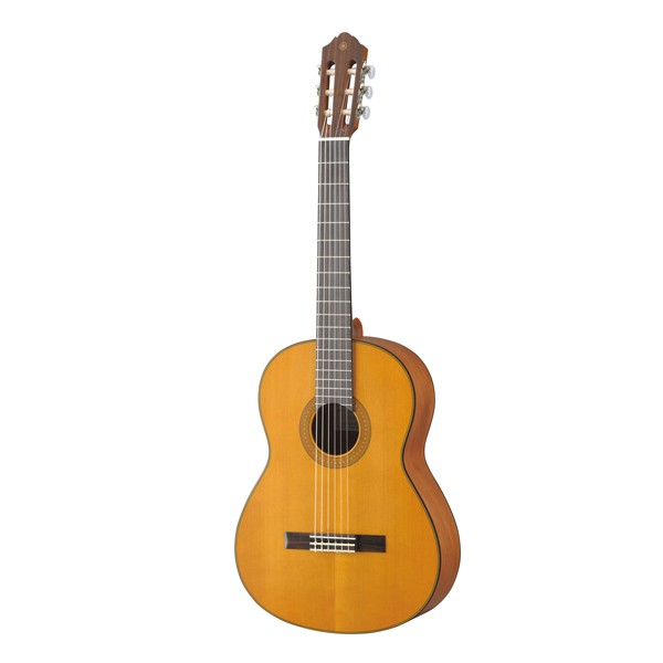 Yamaha CS40 Acoustic Guitar
