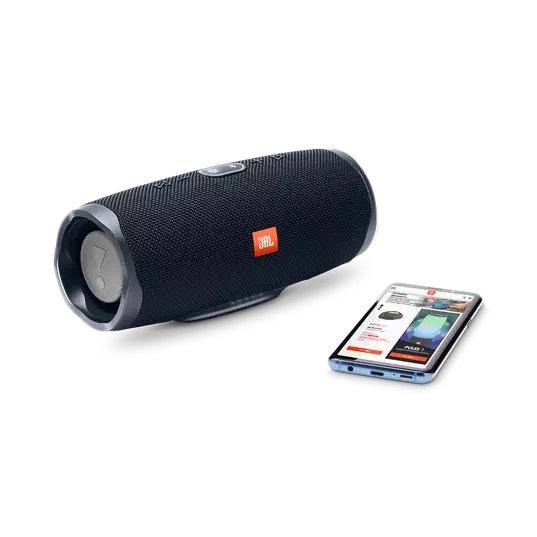 Speaker JBL Charge 4 Portable Bluetooth Wireless