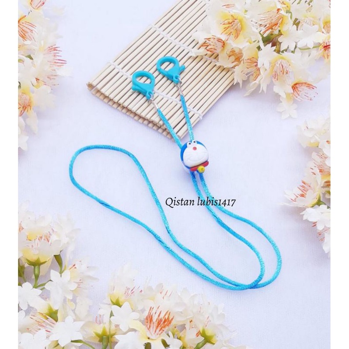 Strap Clay premium seri boy beli 10 free 2