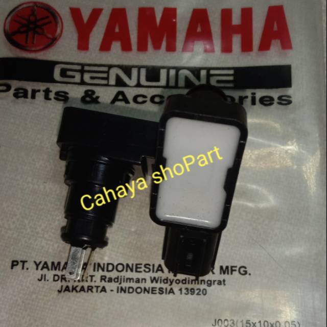 IC FUEL PUMP  MIO J - MIO M3 - X RIDE - SOUL GT ORI