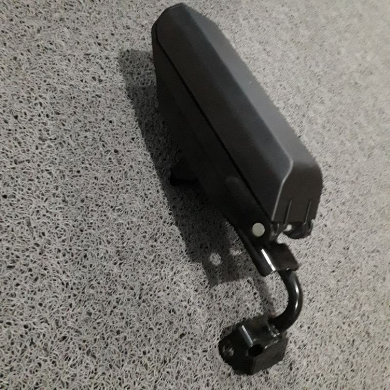 Tool box kunci klx ori