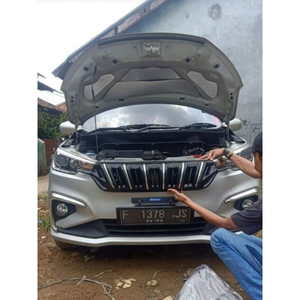 grill apolo suzuki Ertiga 2020,2021