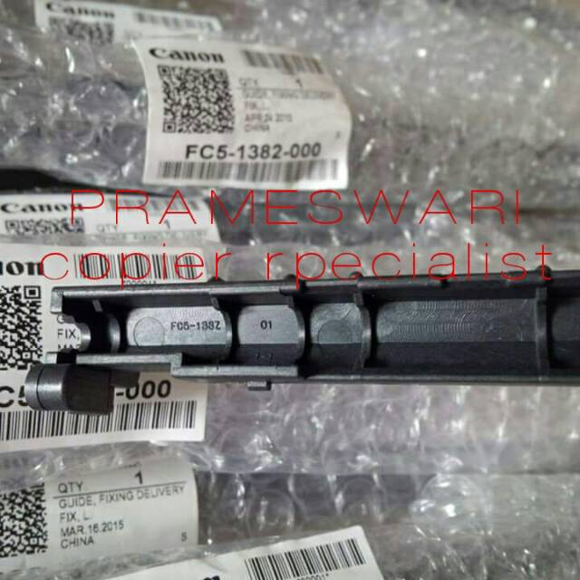 GUIDE FIXING DELIVERY IR 4570 3045 ORI