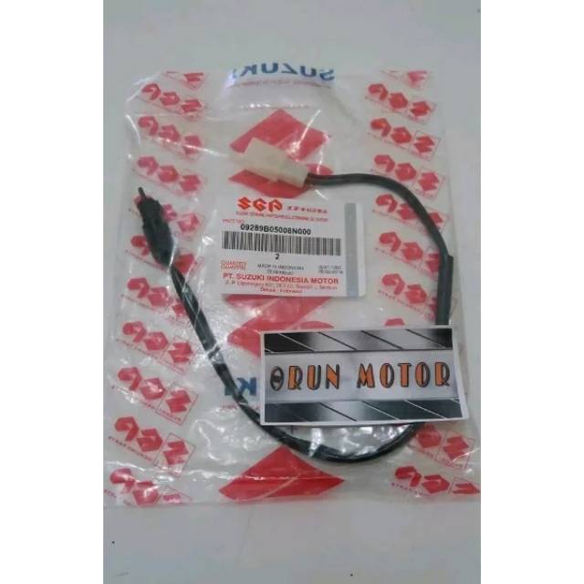 Switch Rem Kiri Spin Kopling Satria FU