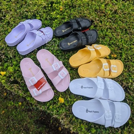 Sendal Wanita Selop Casual Sandal Slop Wanita Santai Empuk Kekinian Sandal Cewek Terbaru Slip On Anti Slip