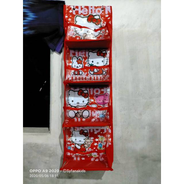 Rak kosmetik, bisa cod