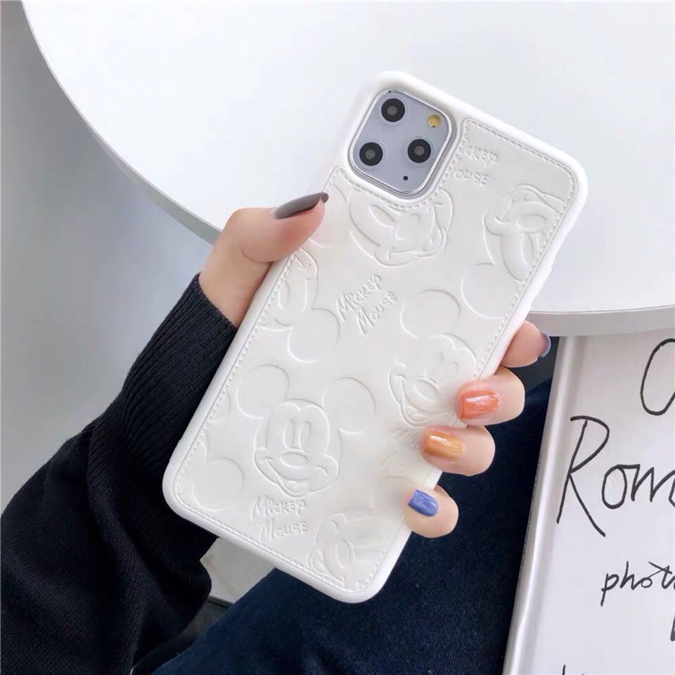 Case Bahan Kulit Anti Jatuh Untuk Iphone 6 6s Plus 7 8 Plus Xxs Xr Xs Max 11 11pro 11 Pro Max 12 Promax