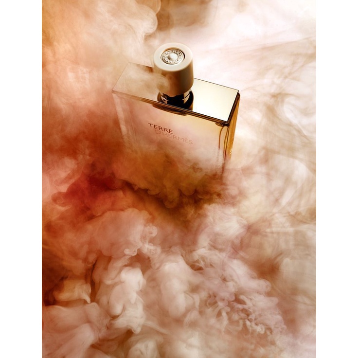 Terre D'hermes edt-100ml