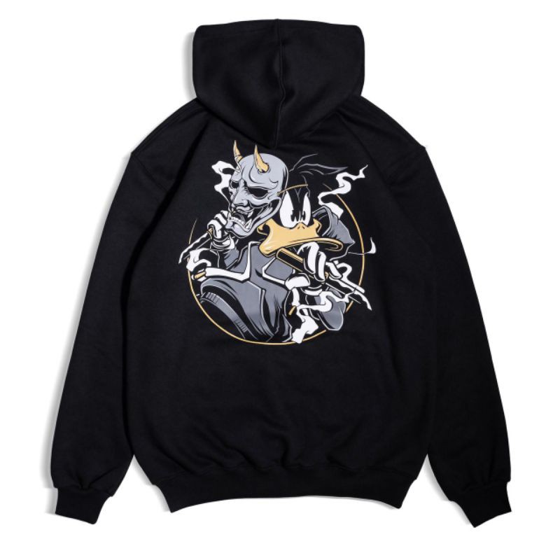 hoodie oni 111 original westbrook