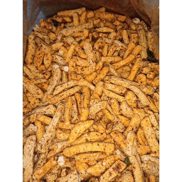 

Basreng made by *Dorang Sunda*