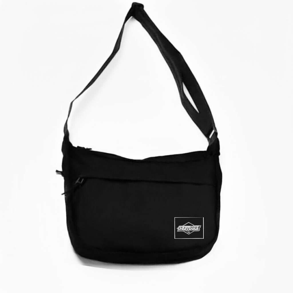 Tas selempang pria dan wanita / Slingbag distro