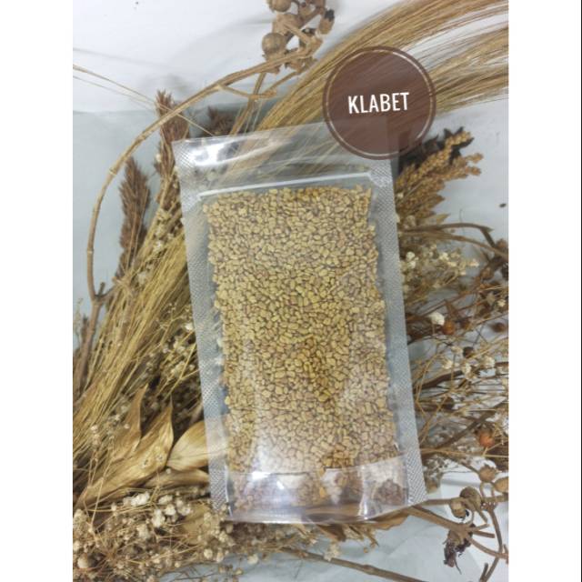 

Klabet / fenugreek / JSR / premium quality