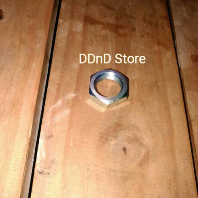 mur/nut gear depan SGP suzuki ts 125