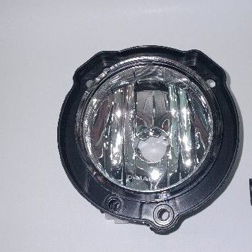 Lampu Fog Lamp (Lampu Kabut/Bumper) Avanza  2012 sd 2017,  AGYA , AYLA dan CALYA , SIGRA